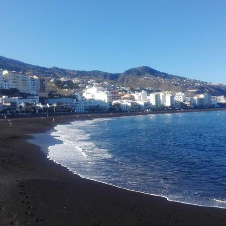 Apartamento En Santa Cruz De La Palma Santa Cruz de la Palma  Exterior foto
