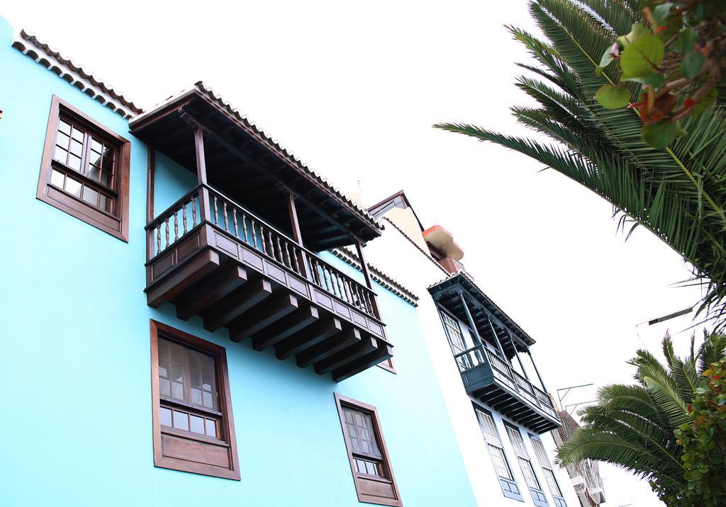 Apartamento En Santa Cruz De La Palma Santa Cruz de la Palma  Exterior foto